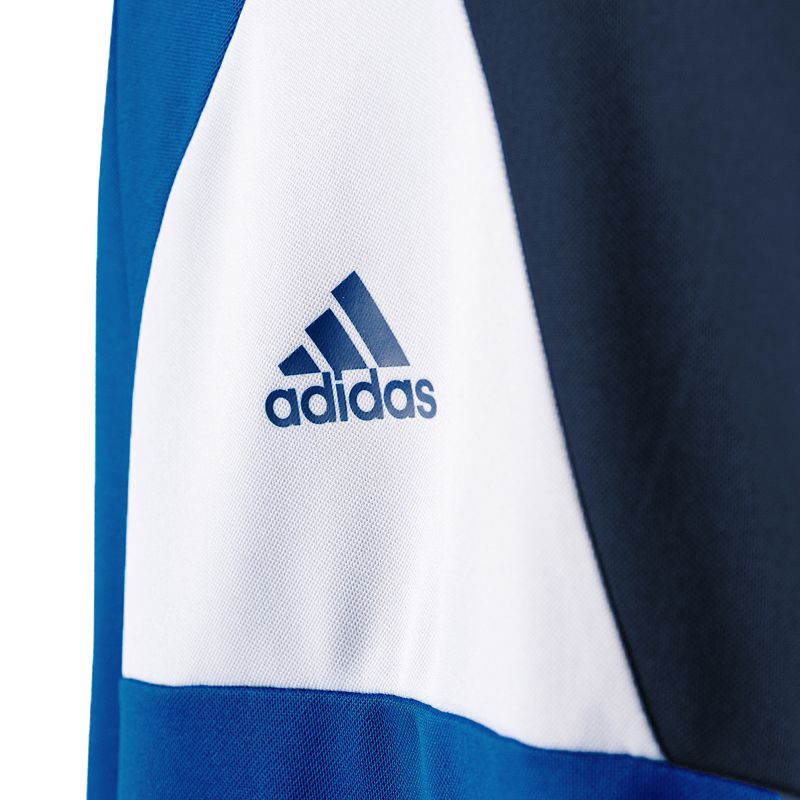 Adidas Assita 17 Jr AZ5404 sweatshirt Póló Pulóver - Sportmania.hu