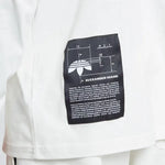 adidas AW Graphic LS Póló unisex