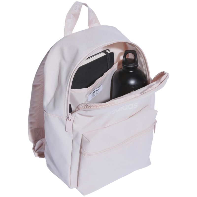 adidas Backpack adidas Adicolor Classic Small Backpack IC8537 Kiegészítők - Sportmania.hu