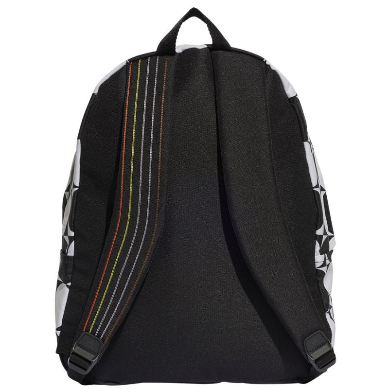 adidas Backpack adidas Backpack Pride RM IJ5437 Kiegészítők - Sportmania.hu