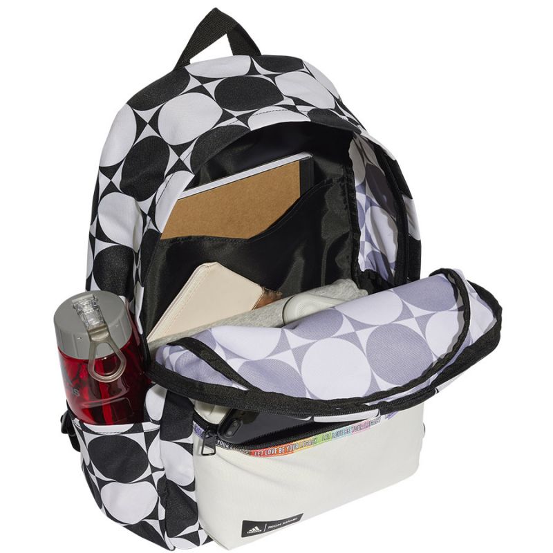 adidas Backpack adidas Backpack Pride RM IJ5437 Kiegészítők - Sportmania.hu