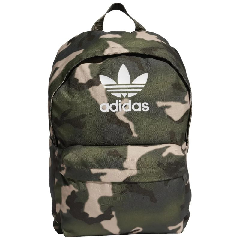adidas Backpack adidas Camo Classic Backpack H44673 Kiegészítők - Sportmania.hu