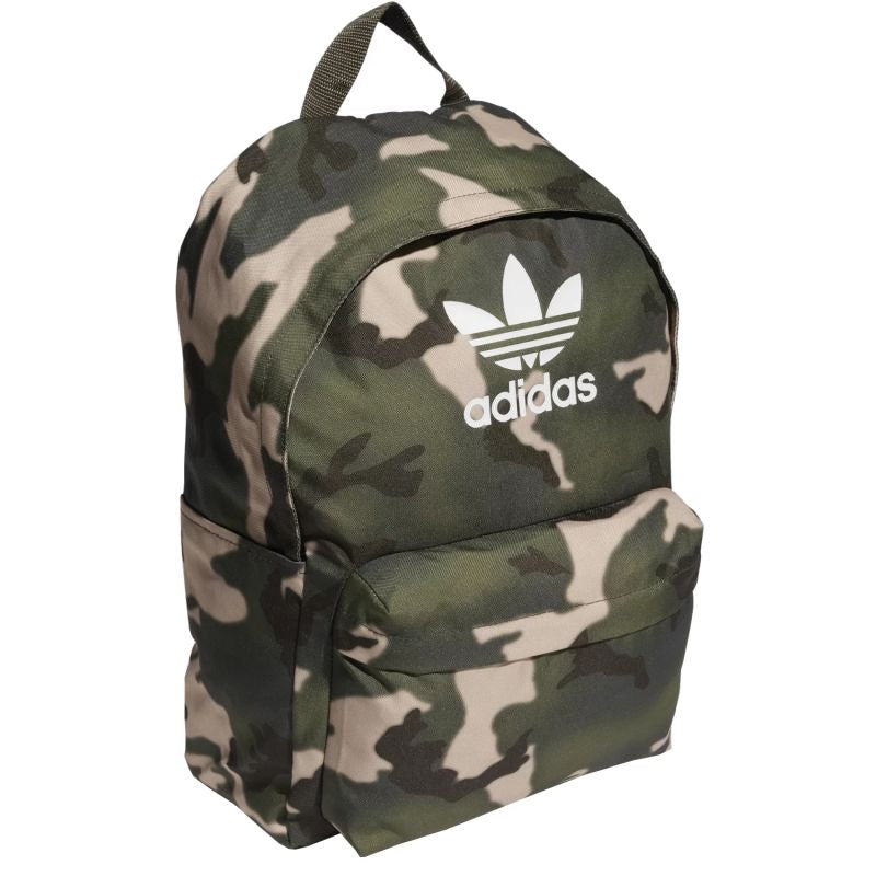 adidas Backpack adidas Camo Classic Backpack hátizsák H44673