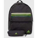 adidas Backpack adidas Classic 3 Stripes PC HY0743
