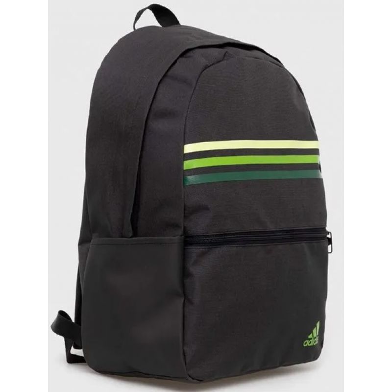 adidas Backpack adidas Classic 3 Stripes PC HY0743 Kiegészítők - Sportmania.hu