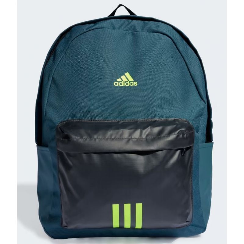 adidas Backpack adidas Classic BOS 3 Stripes Backpack IK5722 Kiegészítők - Sportmania.hu