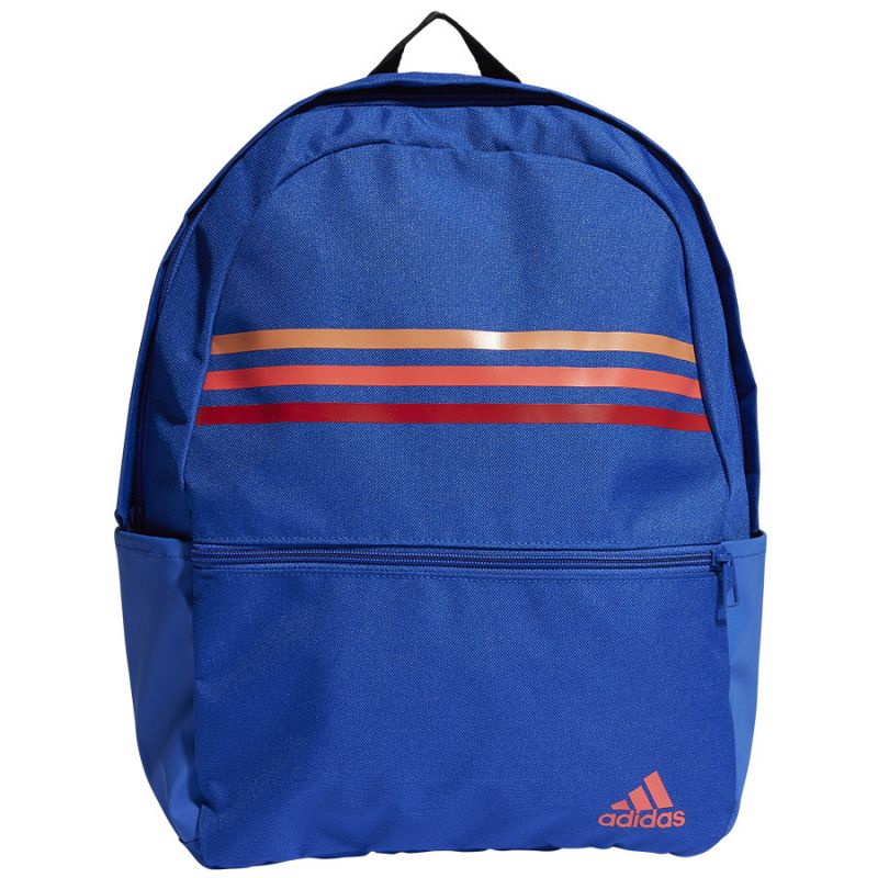 adidas Backpack adidas Classic BOS 3 Stripes Backpack IL5777 Kiegészítők - Sportmania.hu