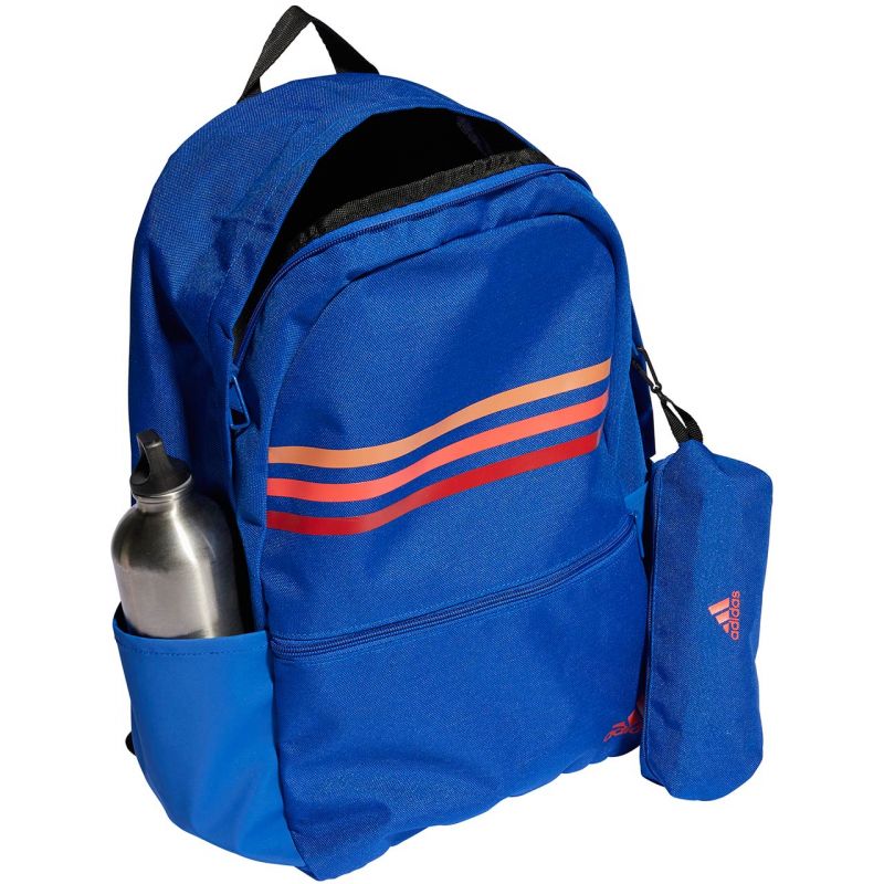 adidas Backpack adidas Classic BOS 3 Stripes Backpack IL5777 Kiegészítők - Sportmania.hu