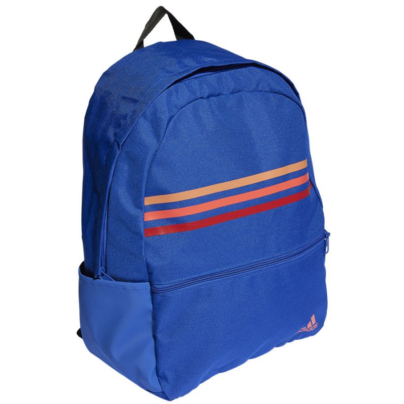 adidas Backpack adidas Classic BOS 3 Stripes Backpack IL5777 Kiegészítők - Sportmania.hu