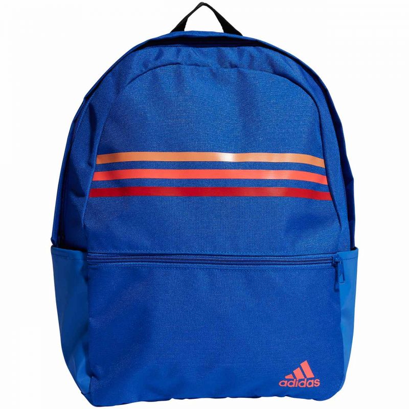 adidas Backpack adidas Classic BOS 3 Stripes Backpack IL5777 Kiegészítők - Sportmania.hu
