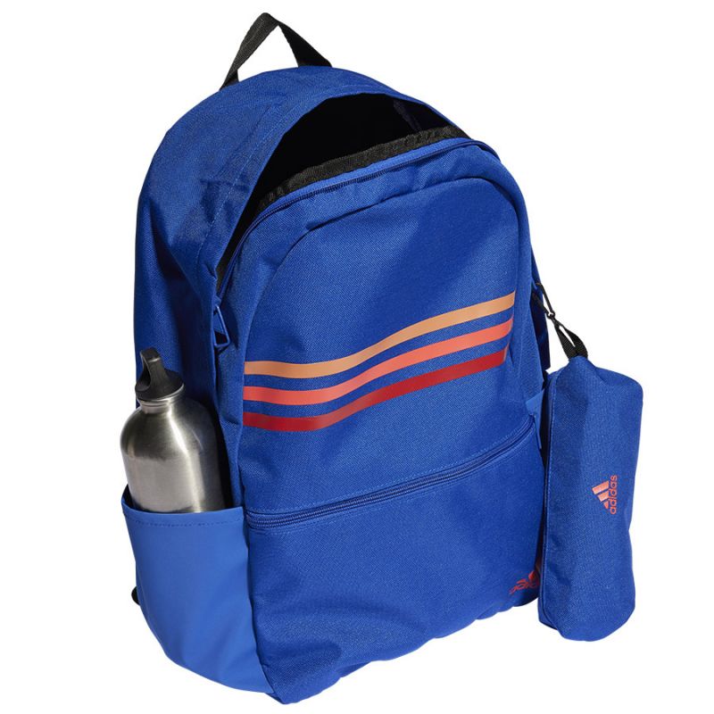 adidas Backpack adidas Classic BOS 3 Stripes Backpack IL5777 Kiegészítők - Sportmania.hu
