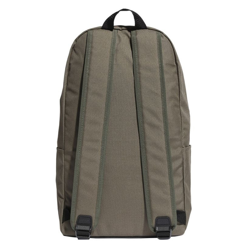 adidas Backpack adidas Linear Classic Dail Backpack HR5341 Kiegészítők - Sportmania.hu