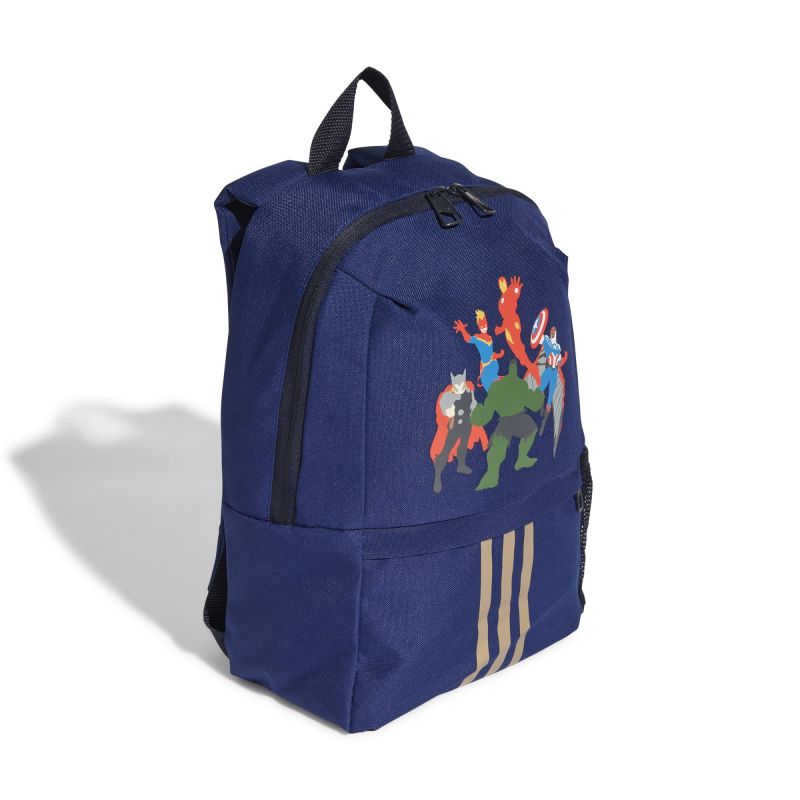 adidas Backpack adidas LK AV BP IW1102 Kiegészítők - Sportmania.hu