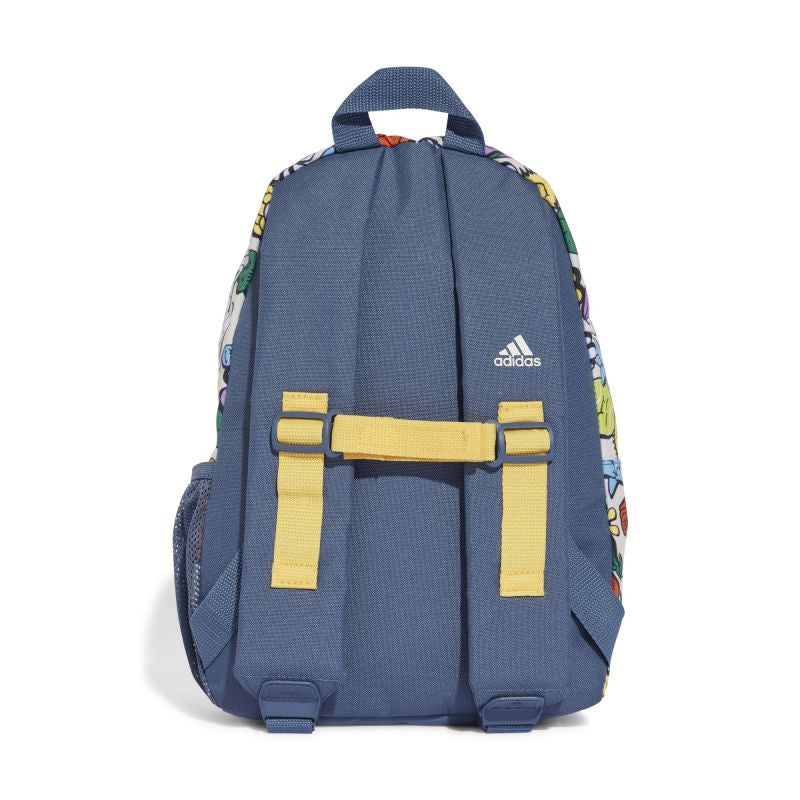 adidas Backpack adidas LK Bubbles Jr IZ1504 Kiegészítők - Sportmania.hu