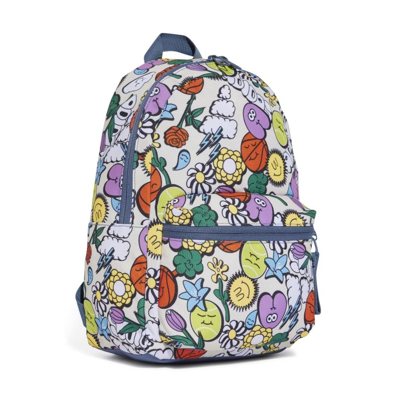 adidas Backpack adidas LK Bubbles Jr IZ1504 Kiegészítők - Sportmania.hu