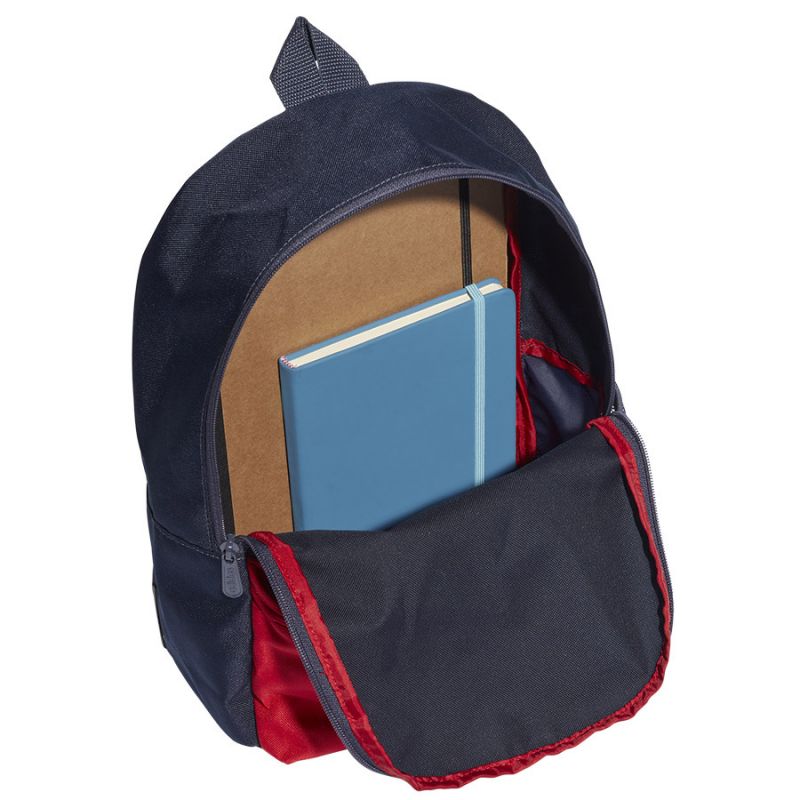 adidas Backpack adidas LK Graphic Backpack IC4995 Kiegészítők - Sportmania.hu