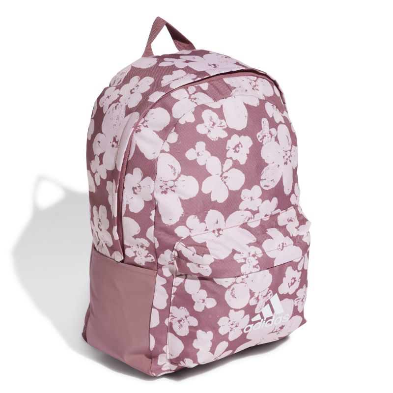 adidas Backpack adidas Young Flower Jr JF4465 Kiegészítők - Sportmania.hu