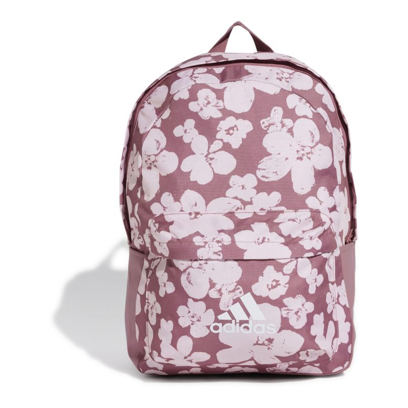 adidas Backpack adidas Young Flower Jr JF4465 Kiegészítők - Sportmania.hu