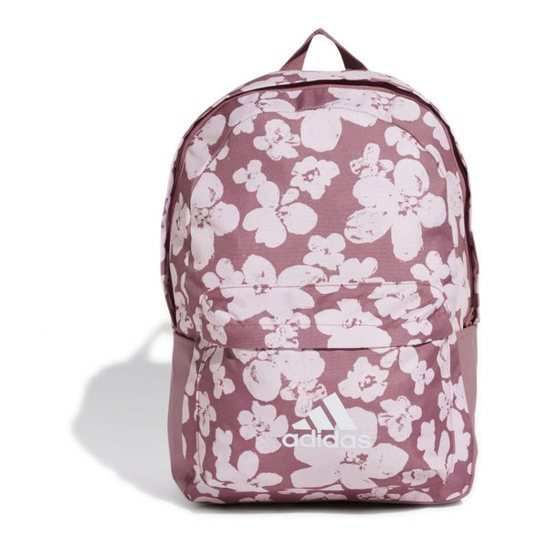 adidas Backpack adidas Young Flower Jr JF4465 Kiegészítők - Sportmania.hu