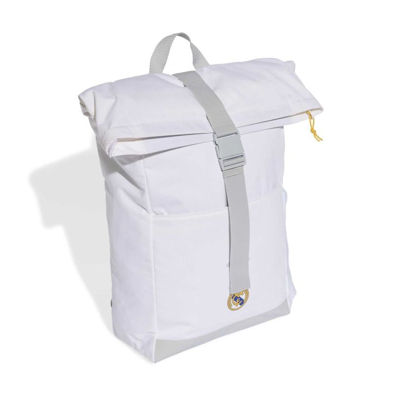 adidas Backpack Real Madrid Backpack JN4150 hátizsák - Sportmania.hu