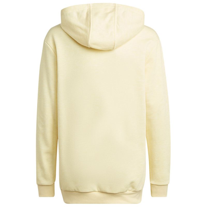 Adidas Badge of Sport Hoodie Jr HN8469 Pulóver Kapucnis pulóver - Sportmania.hu