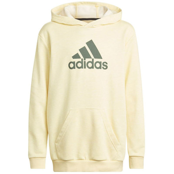 Adidas Badge of Sport Hoodie Jr HN8469 Pulóver Kapucnis pulóver - Sportmania.hu