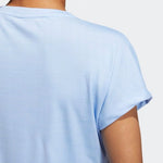 Adidas Badge of Sport Logo Tee W EB4495 Póló - Sportmania.hu