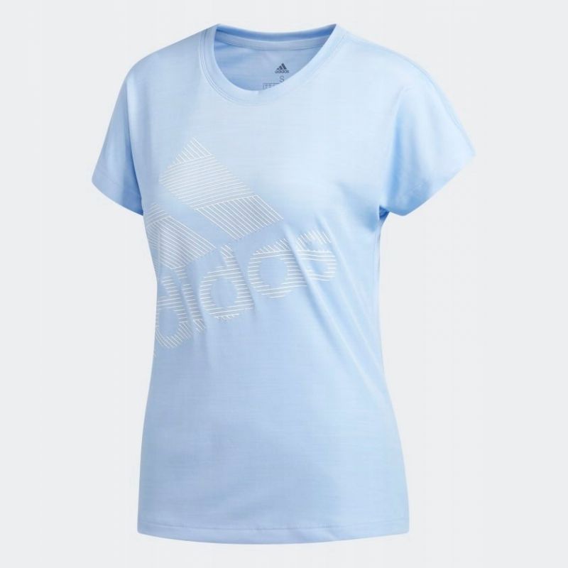 Adidas Badge of Sport Logo Tee W EB4495 Póló - Sportmania.hu