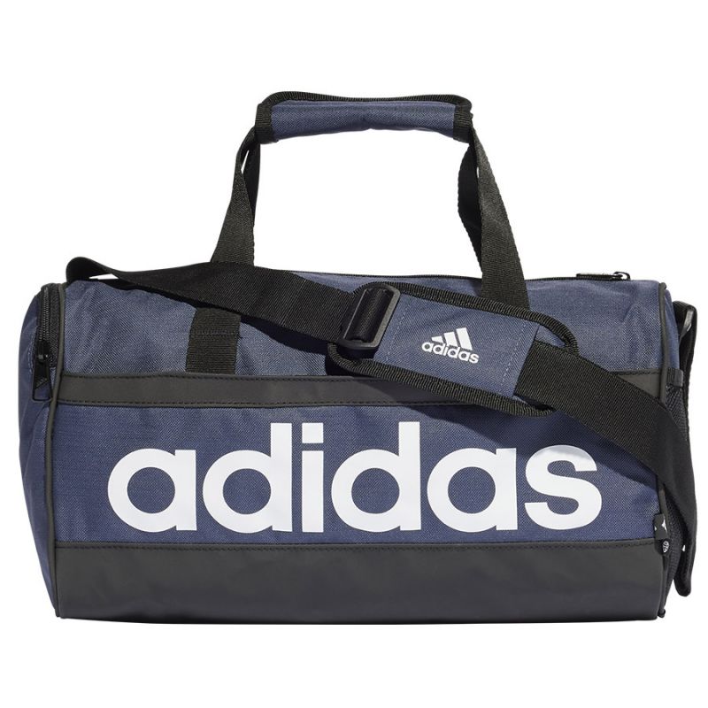 adidas Bag adidas Linear Duffel XS HR5346 Kiegészítők - Sportmania.hu