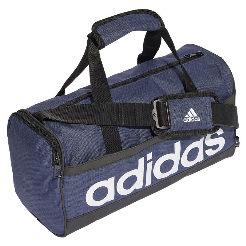 adidas Bag adidas Linear Duffel XS HR5346 Kiegészítők - Sportmania.hu