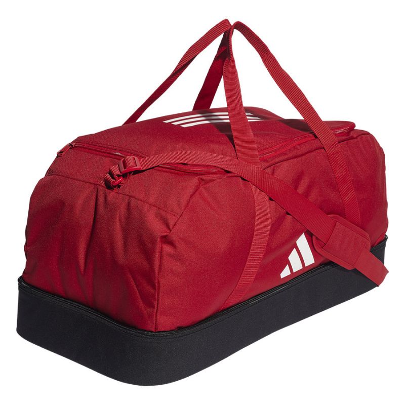 adidas Bag adidas Tiro Duffel Bag BC L IB8656 Kiegészítők - Sportmania.hu