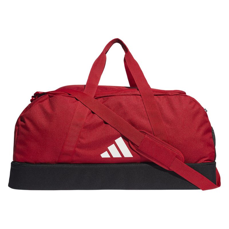 adidas Bag adidas Tiro Duffel Bag BC L IB8656 Kiegészítők - Sportmania.hu