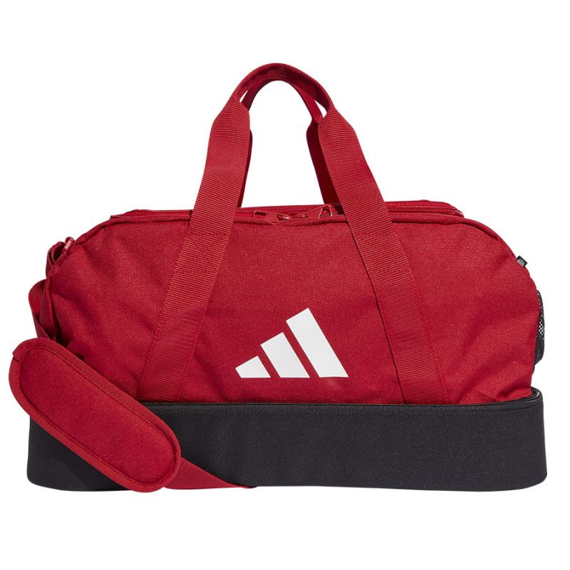 adidas Bag adidas Tiro Duffel Bag BC S IB8651 Kiegészítők - Sportmania.hu