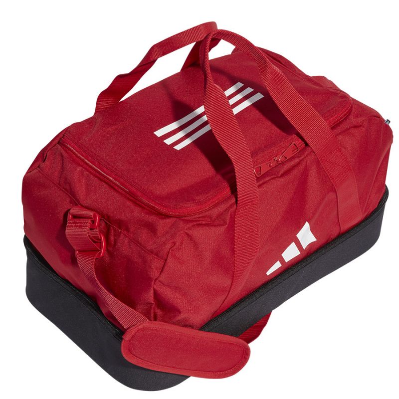 adidas Bag adidas Tiro Duffel Bag BC S IB8651 Kiegészítők - Sportmania.hu