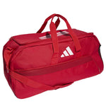 adidas Bag adidas TIRO Duffle L IB8660 Kiegészítők - Sportmania.hu