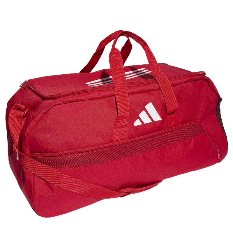 adidas Bag adidas TIRO Duffle L IB8660 Kiegészítők - Sportmania.hu