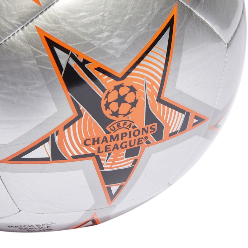 adidas Ball adidas Finale Club IA0950 Kiegészítők - Sportmania.hu