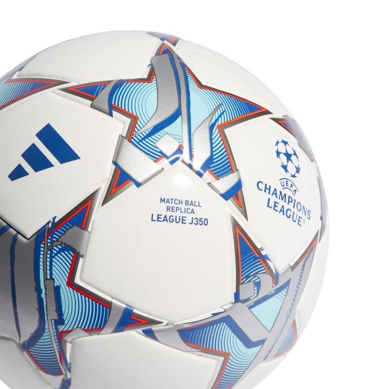 adidas Ball adidas UCL League J350 IA0941 Kiegészítők - Sportmania.hu
