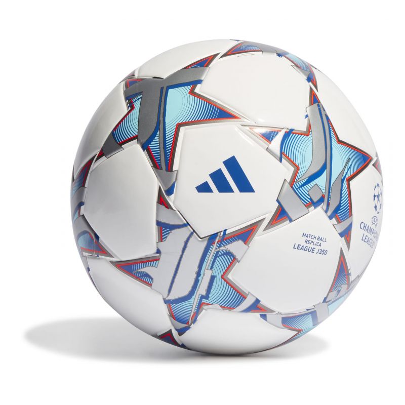 adidas Ball adidas UCL League J350 IA0941 Kiegészítők - Sportmania.hu