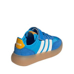 Adidas Barreda Decode EL C Kids kék gyerek cipő