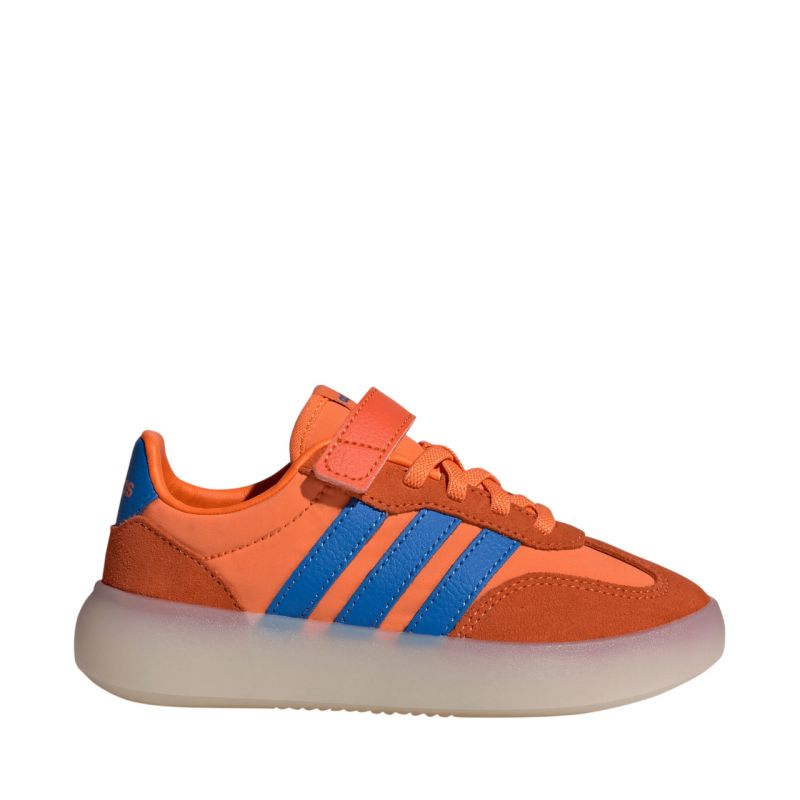 Adidas Barreda Decode EL kids' gyerek cipő JP6722
