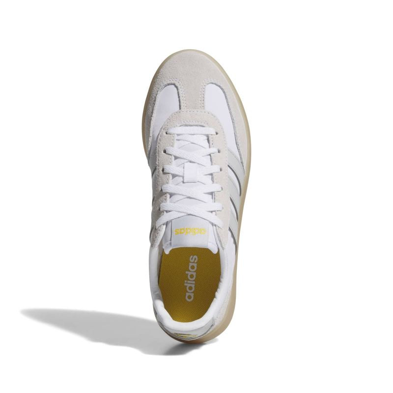 adidas Barreda Decode Football Jr JQ1212 cipő - Sportmania.hu