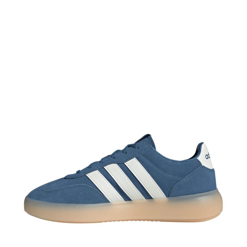 Adidas Barreda Decode Lux men's shoes blue férfi IH1455