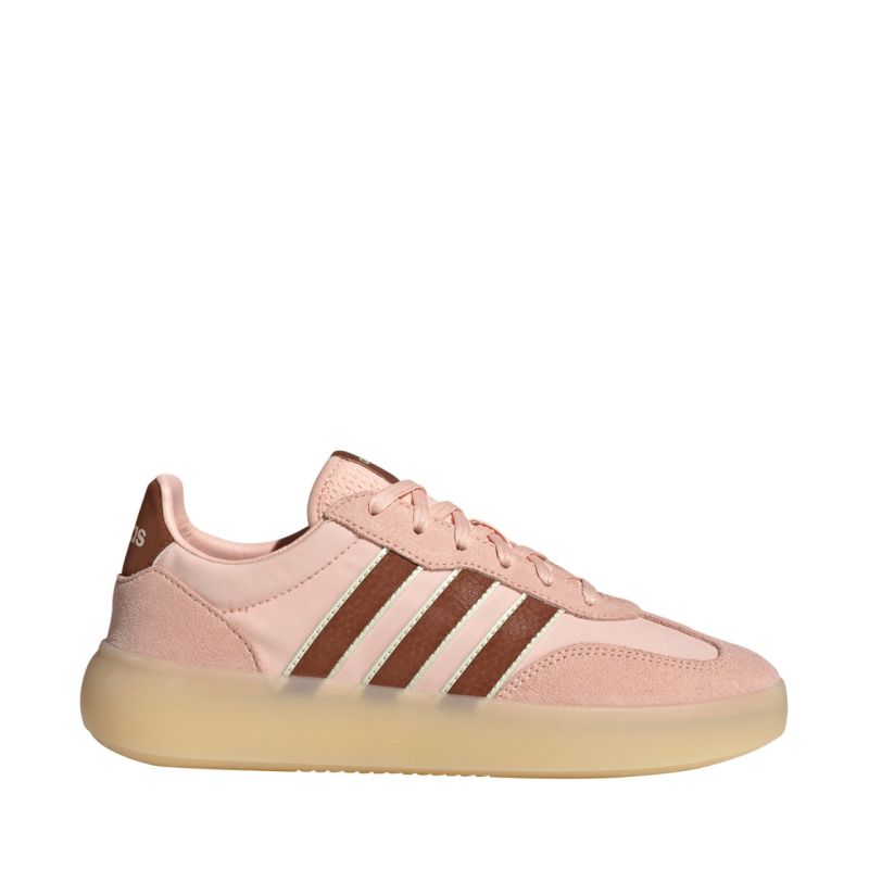 Adidas Barreda Decode Men's Shoes Light Pink férfi IH1444
