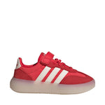 adidas Barreda Decode red kids' JP6725 piros gyerek cipő