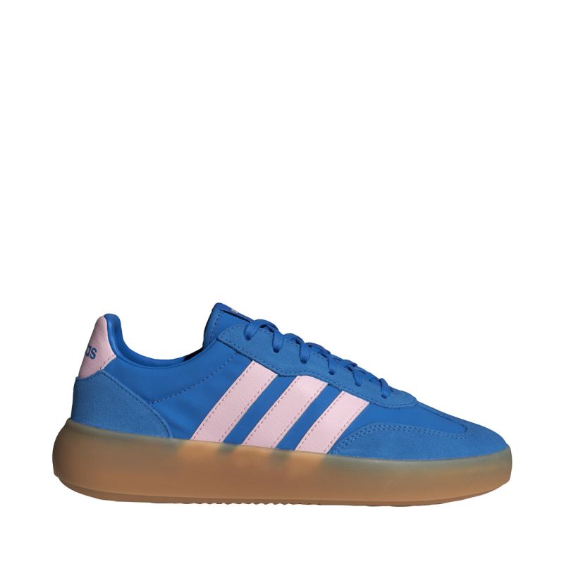 Adidas Barreda Decode women's shoes IH1442 kék női cipő