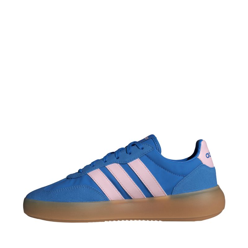 Adidas Barreda Decode women's shoes IH1442 kék női cipő