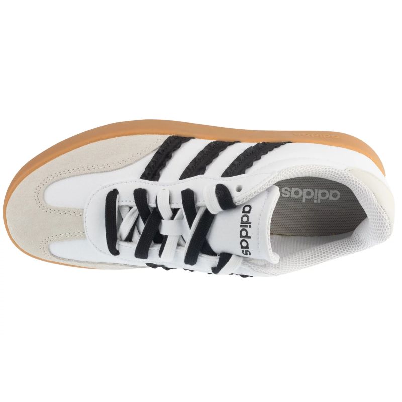 Adidas Barreda fehér cipő