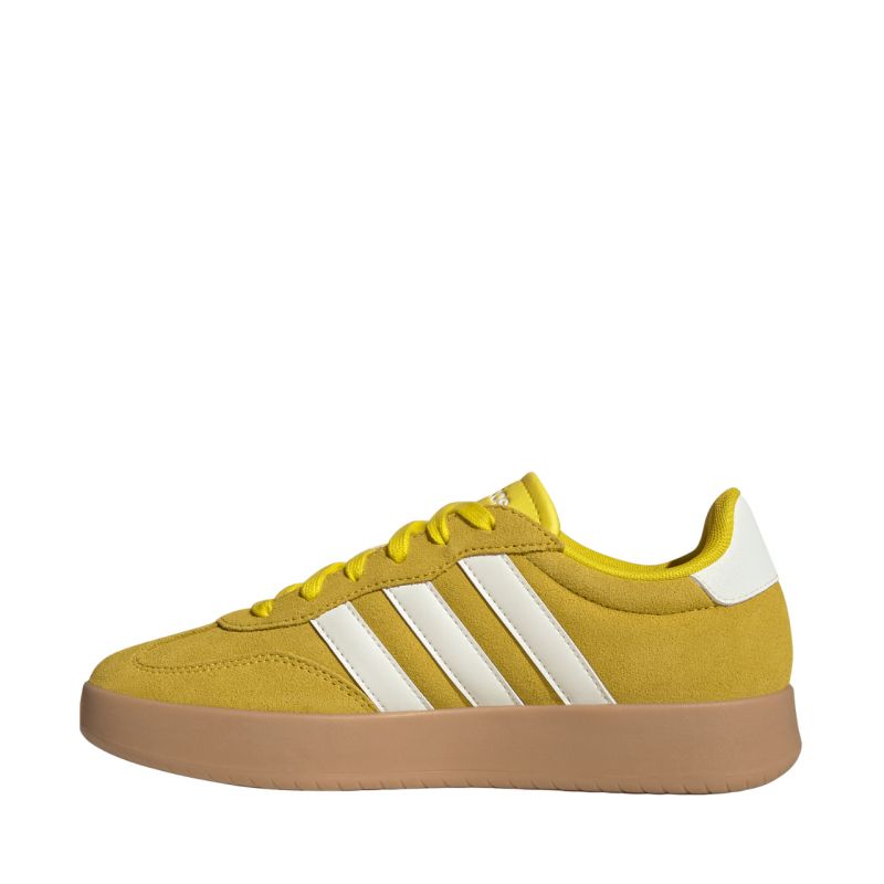 adidas Barreda W cipő gyerek Utcai JR1201