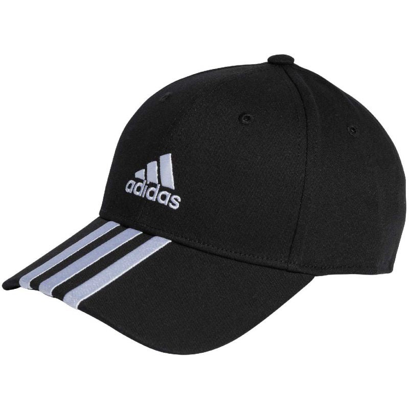 Adidas Baseball 3-Stripes Cotton Twill Baseball cap IB3242 Baseball sapka - Sportmania.hu